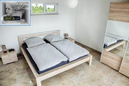 Naturstein-Referenz von Marmor Creation