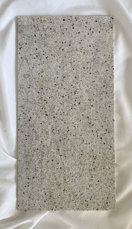 Kashmir White – Materialansicht