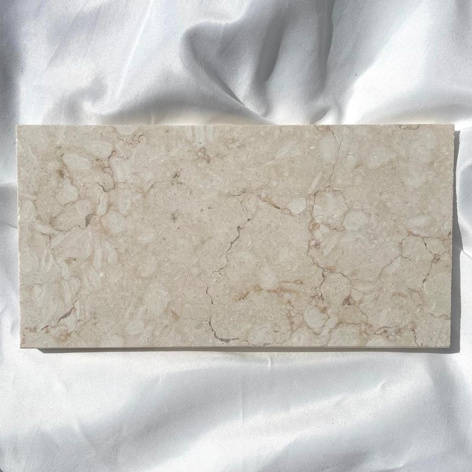 Sunny Beige – Materialansicht
