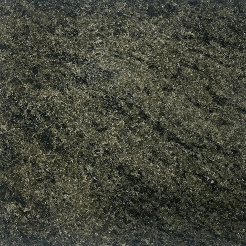 Verde Maritaca – Materialansicht